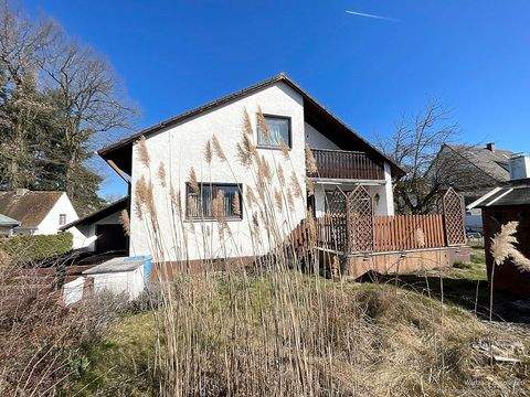 Postbauer-Heng / Kemnath Häuser, Postbauer-Heng / Kemnath Haus kaufen