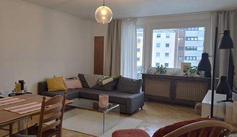 Hannover Wohnungen, Hannover Wohnung mieten