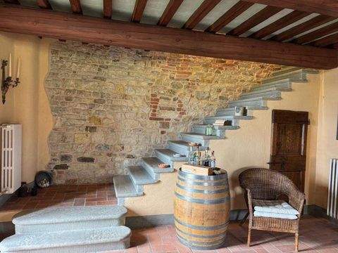 Carmignano  Häuser, Carmignano  Haus kaufen