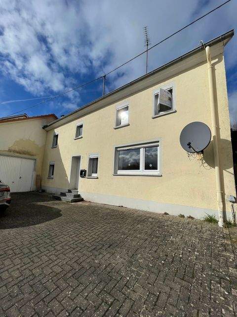 Wilsecker Häuser, Wilsecker Haus kaufen