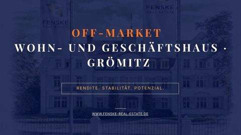 Grömitz Häuser, Grömitz Haus kaufen