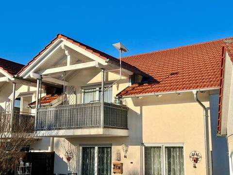 Emmerting Wohnungen, Emmerting Wohnung kaufen