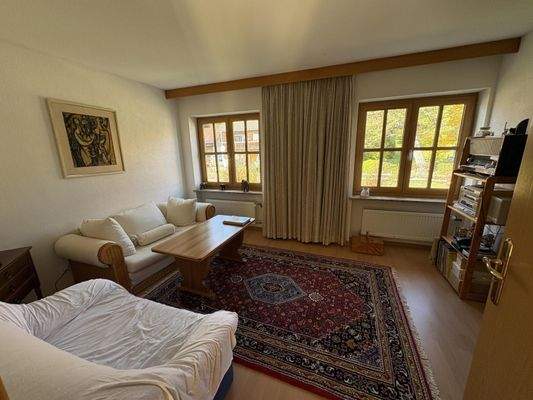 Kinder / Gästezimmer