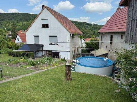 Jena Häuser, Jena Haus kaufen