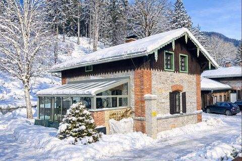 Garmisch-Partenkirchen Häuser, Garmisch-Partenkirchen Haus kaufen