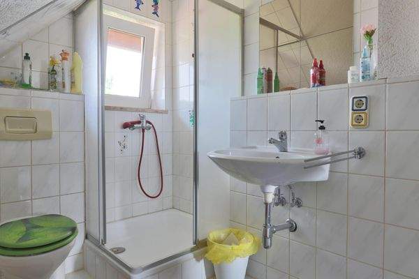 Tageslichtbad 2 - DG HH