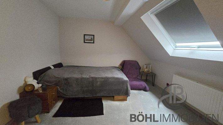 OG links Gästezimmer