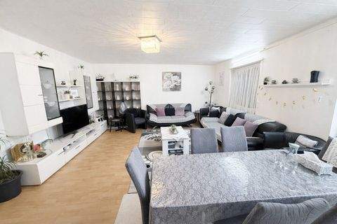 Saarbrücken / Brebach-Fechingen Wohnungen, Saarbrücken / Brebach-Fechingen Wohnung kaufen