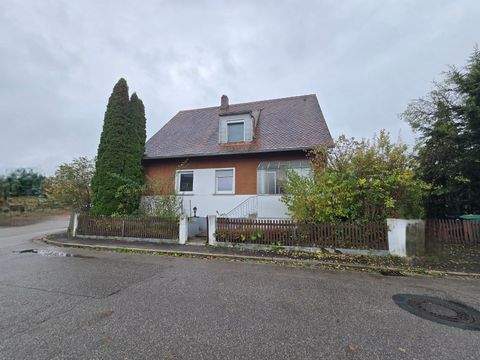 Schopfloch Häuser, Schopfloch Haus kaufen