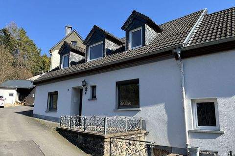 Schönecken Häuser, Schönecken Haus kaufen