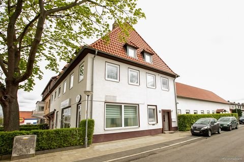 Salzgitter / Lebenstedt Häuser, Salzgitter / Lebenstedt Haus kaufen