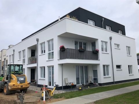 Rostock Wohnungen, Rostock Wohnung mieten