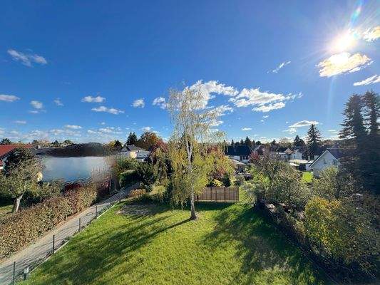 Blick nach Süden 1