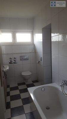 1. OG: Tageslichtbad