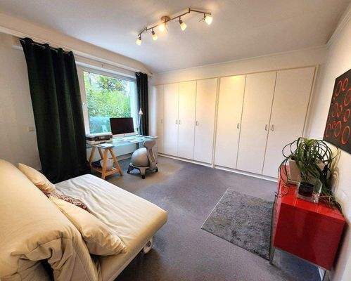 WOHNUNG 1. OBERGESCHOSS