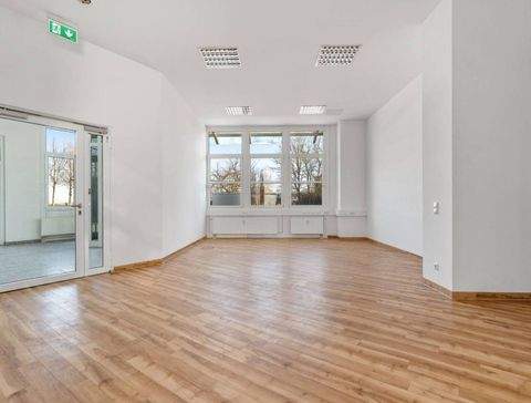 Feldkirchen Büros, Büroräume, Büroflächen 