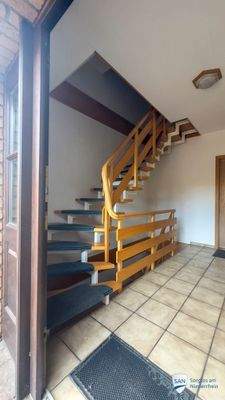 Treppenhaus