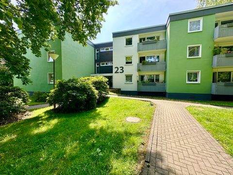 Dortmund Wohnungen, Dortmund Wohnung mieten