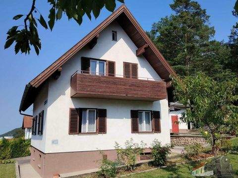 Grafenbach-St. Valentin Häuser, Grafenbach-St. Valentin Haus kaufen