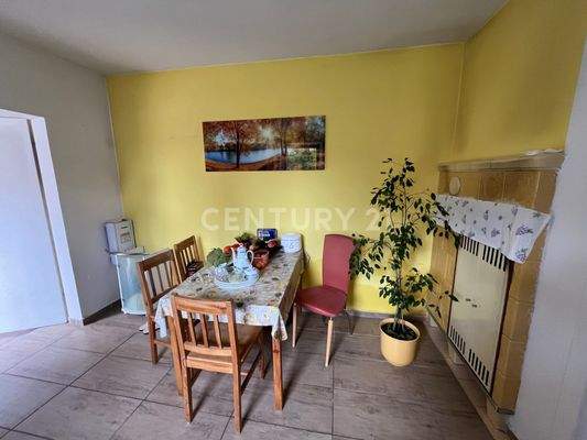 Wohneinheit 1 Essbereich