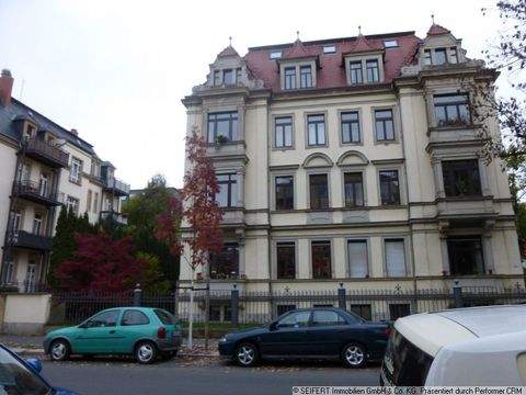 Dresden Wohnungen, Dresden Wohnung mieten