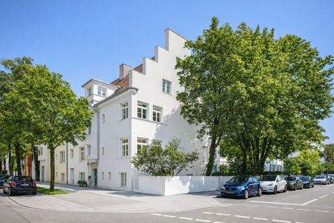 München Häuser, München Haus kaufen