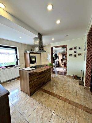 Küche 1.OG