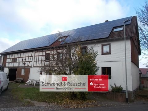 Freiensteinau Häuser, Freiensteinau Haus kaufen