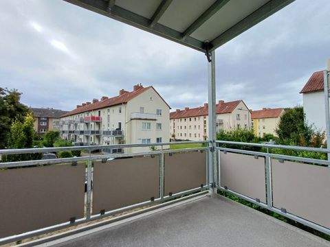 Minden Wohnungen, Minden Wohnung mieten