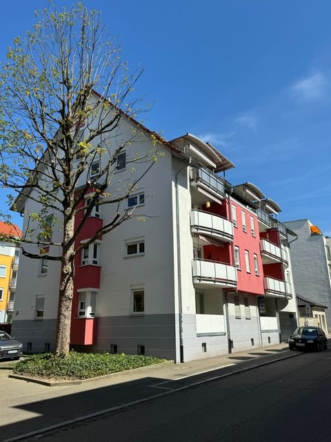 Offenburg Wohnungen, Offenburg Wohnung kaufen