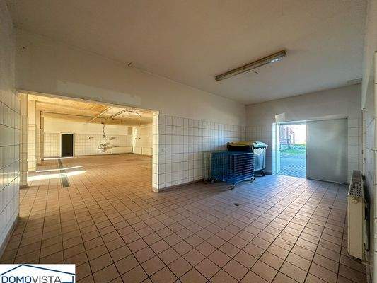 Raum 237 (4) - Laderampe