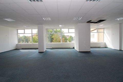 Merseburg Büros, Büroräume, Büroflächen 