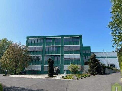 Suhl Büros, Büroräume, Büroflächen 