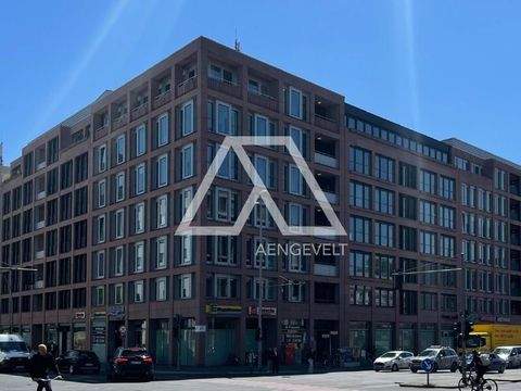 Berlin Büros, Büroräume, Büroflächen 