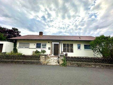 Weikersheim Häuser, Weikersheim Haus kaufen