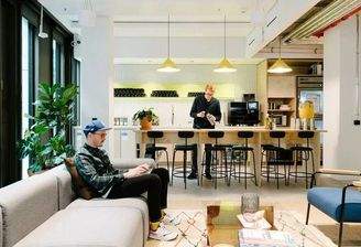 Common Area (Beispielbild)