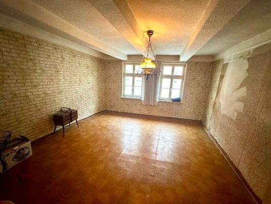 Schlafzimmer 3 Obergeschoss