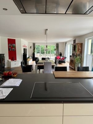 Wohn/Eßzimmer EG