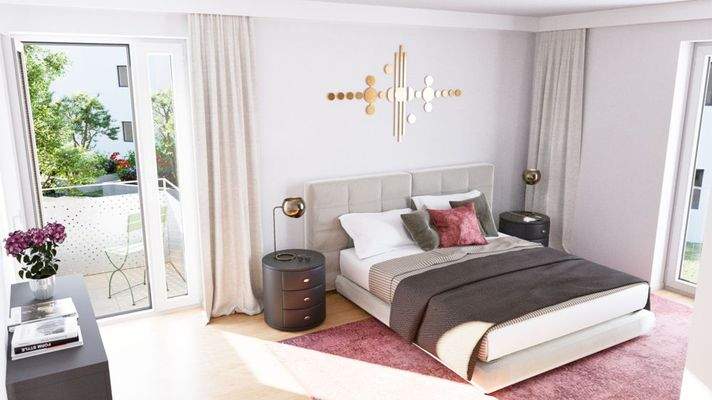 Unverbindliche Illustration