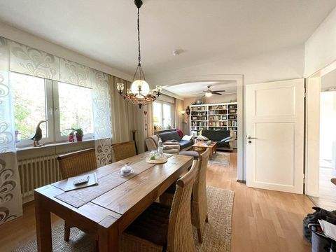 Hattersheim / Okriftel Wohnungen, Hattersheim / Okriftel Wohnung kaufen