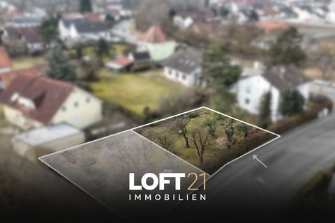 Ingolstadt Grundstücke, Ingolstadt Grundstück kaufen