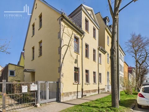 Weimar Häuser, Weimar Haus kaufen