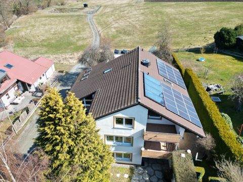 Bad Steben Häuser, Bad Steben Haus kaufen