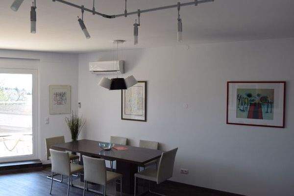 Esstisch für 6 Personen