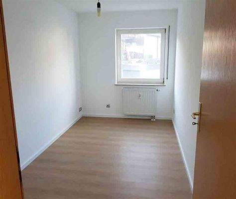 Schaf-/ Arbeitszimmer