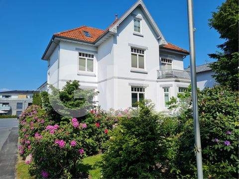 Rellingen Häuser, Rellingen Haus kaufen