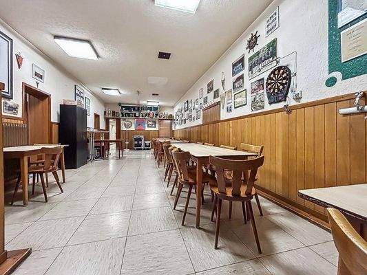 Gaststätte Ansicht 3