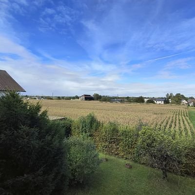 Aussicht 2.Balkon