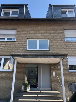 Nahaufnahme Vorderseite