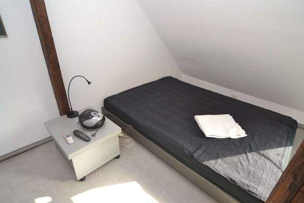 Objekt 19246 Schlafzimmer